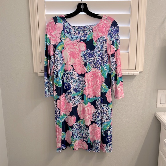 Lilly Pulitzer Dresses & Skirts - Lilly Pulitzer Dress! Size Small